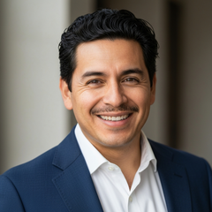 Carlos M.