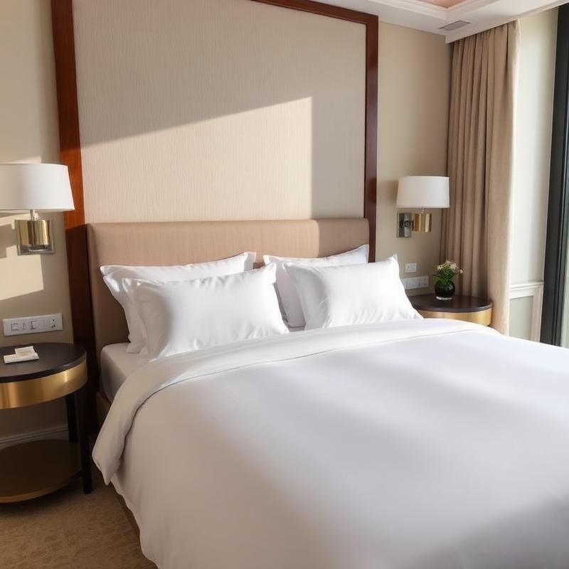 Hoteles y rentas vacacionales